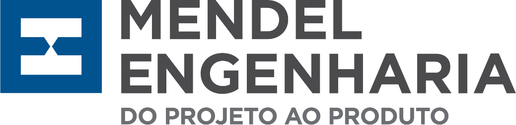 Mendel Engenharia, do projeto ao produto